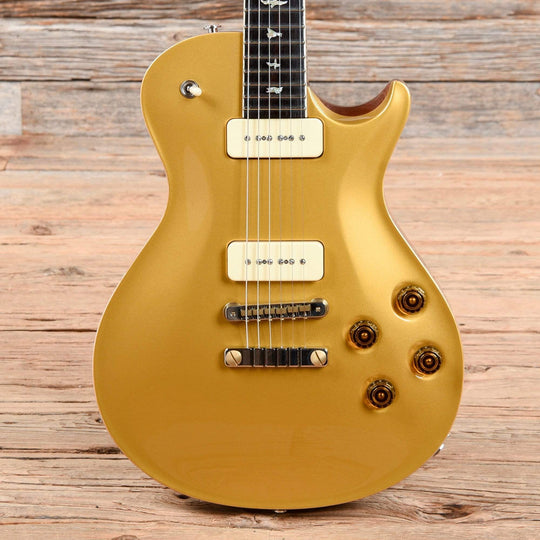 PRS McCarty 594 Soapbar Goldtop 2017 Electric Guitars / Solid Body