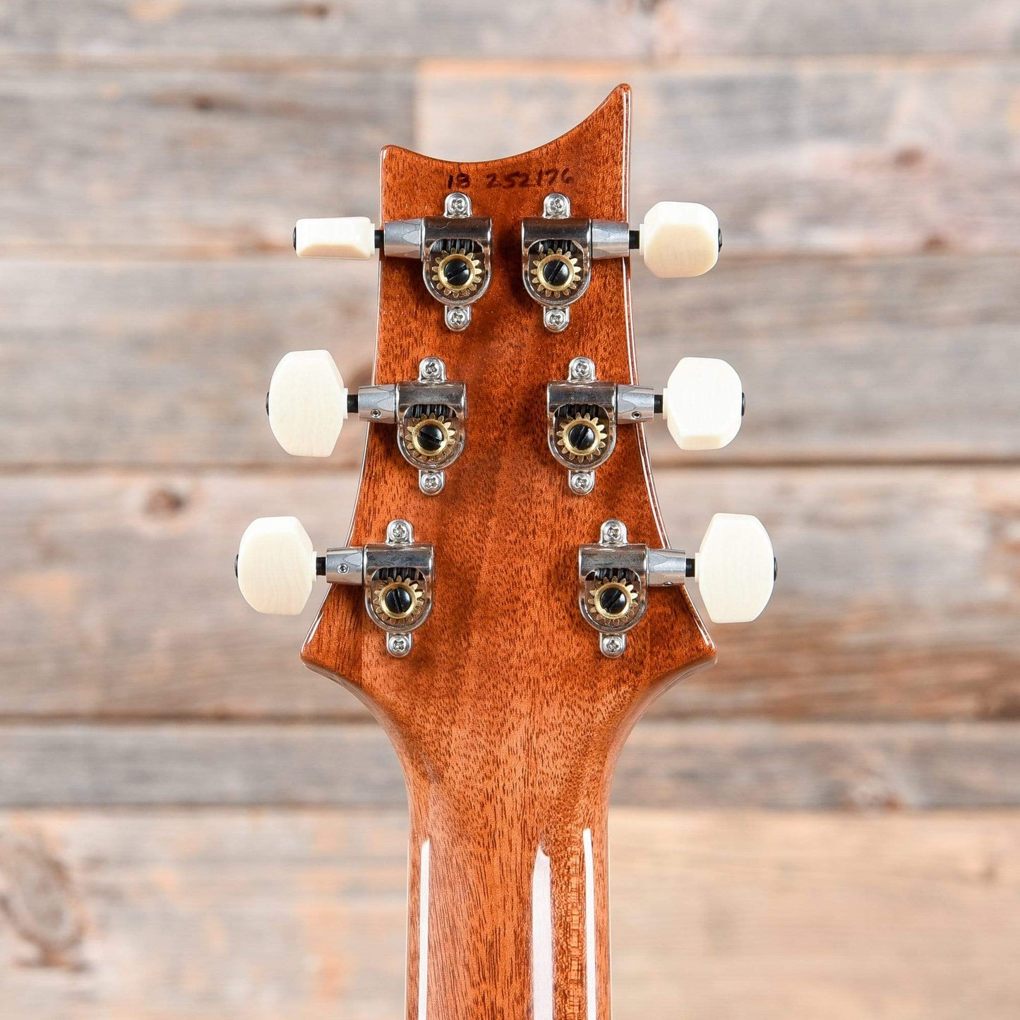 PRS McCarty 594 Soapbar Goldtop 2017 Electric Guitars / Solid Body