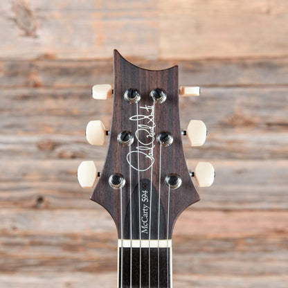 PRS McCarty 594 Soapbar Goldtop 2017 Electric Guitars / Solid Body