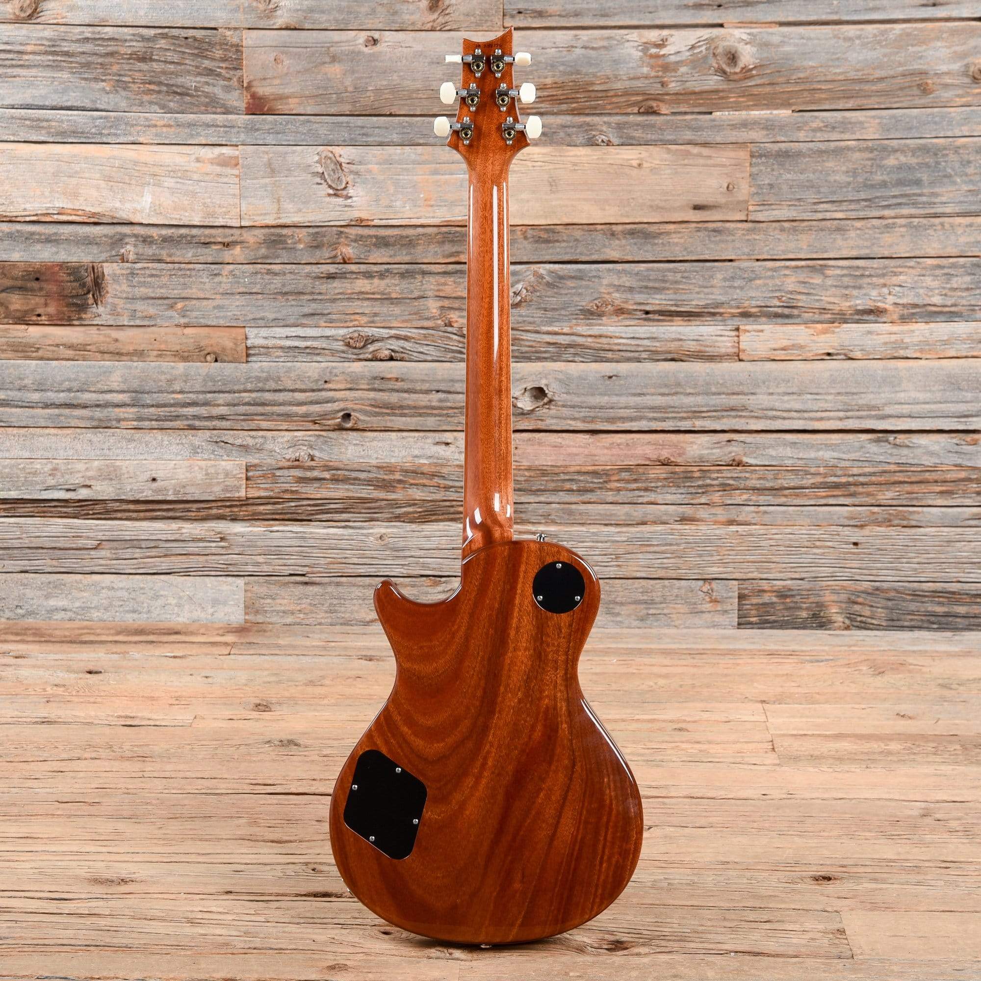 PRS McCarty 594 Soapbar Goldtop 2017 Electric Guitars / Solid Body