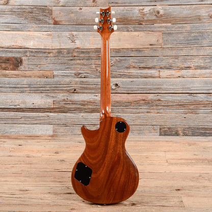 PRS McCarty 594 Soapbar Goldtop 2017 Electric Guitars / Solid Body