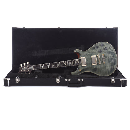PRS McCarty 594 Trampas Green 10 Top Electric Guitars / Solid Body