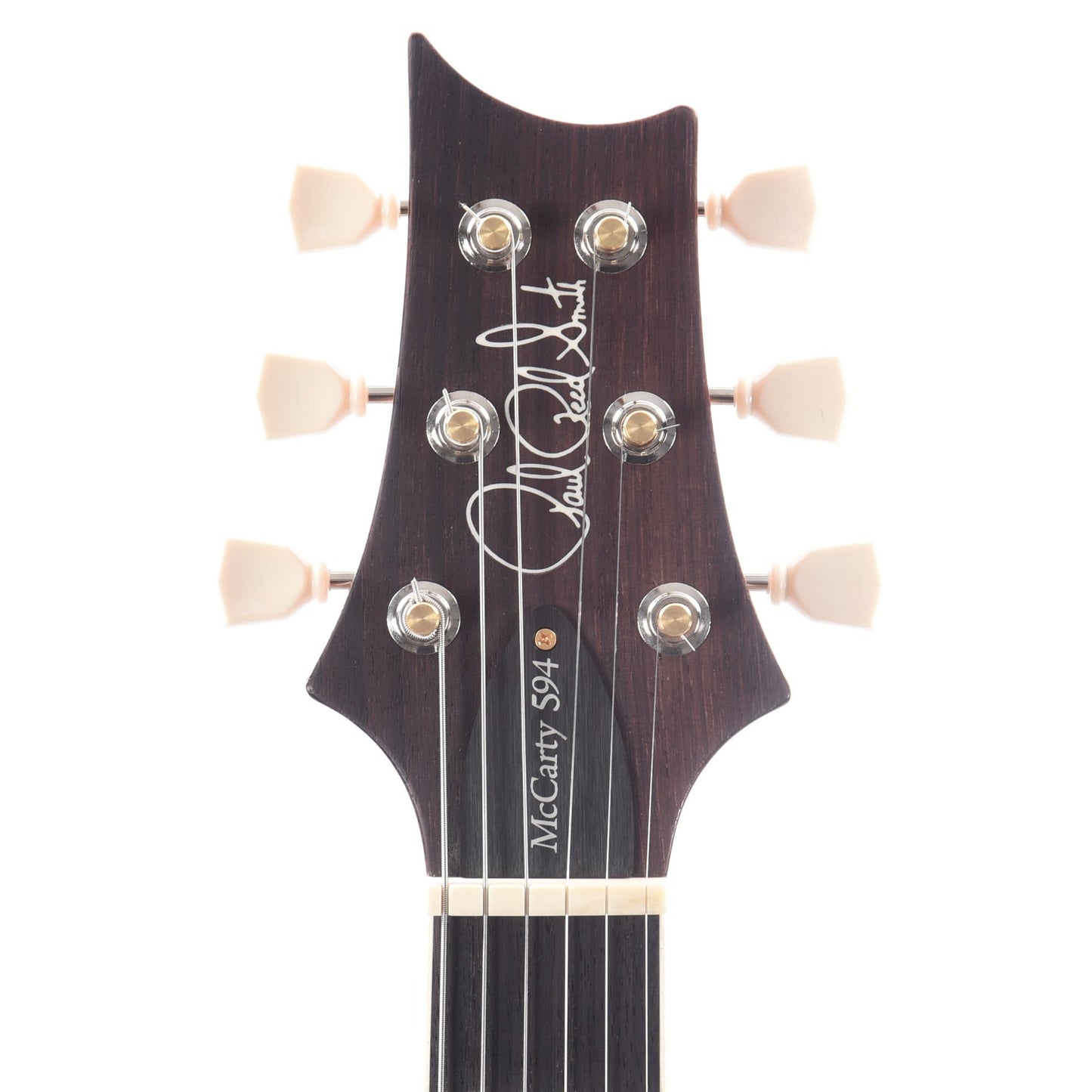 PRS McCarty 594 Violet 10 Top Electric Guitars / Solid Body