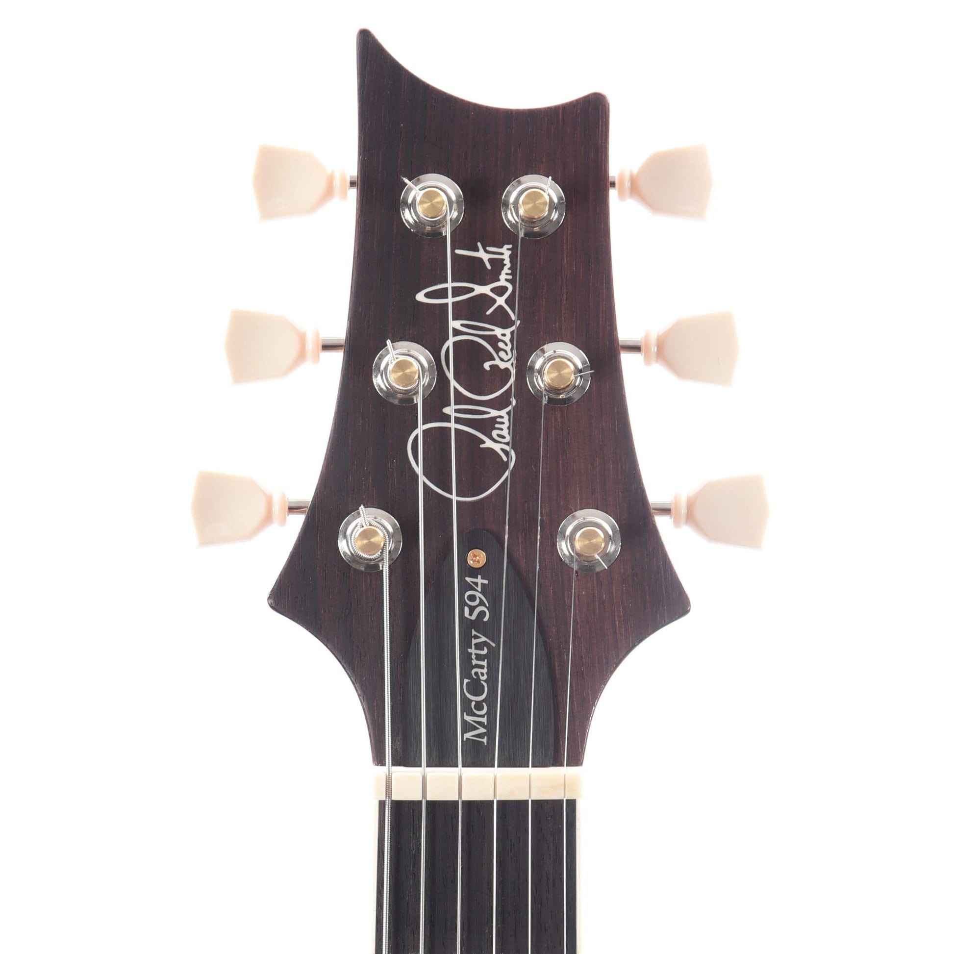 PRS McCarty 594 Violet 10 Top Electric Guitars / Solid Body