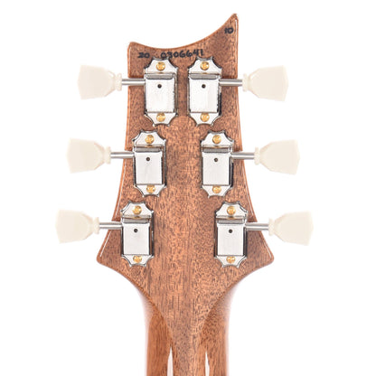 PRS McCarty 594 Violet 10 Top Electric Guitars / Solid Body
