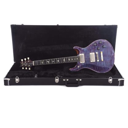 PRS McCarty 594 Violet 10 Top Electric Guitars / Solid Body