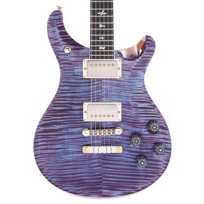 PRS McCarty 594 Violet 10 Top Electric Guitars / Solid Body
