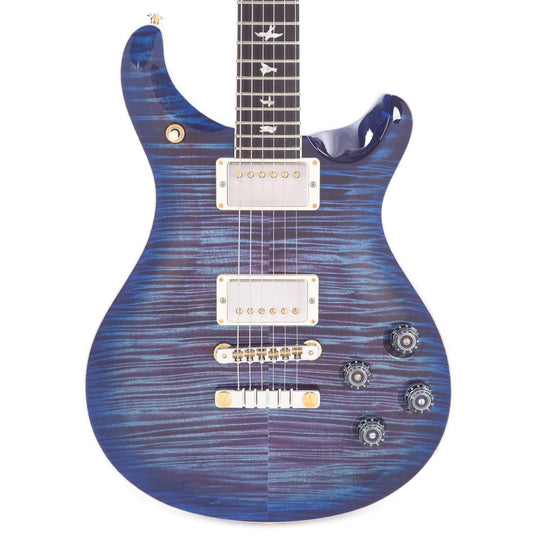 PRS McCarty 594 Violet Blue Burst 10 Top Electric Guitars / Solid Body
