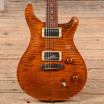 PRS McCarty Amber 2000 Electric Guitars / Solid Body