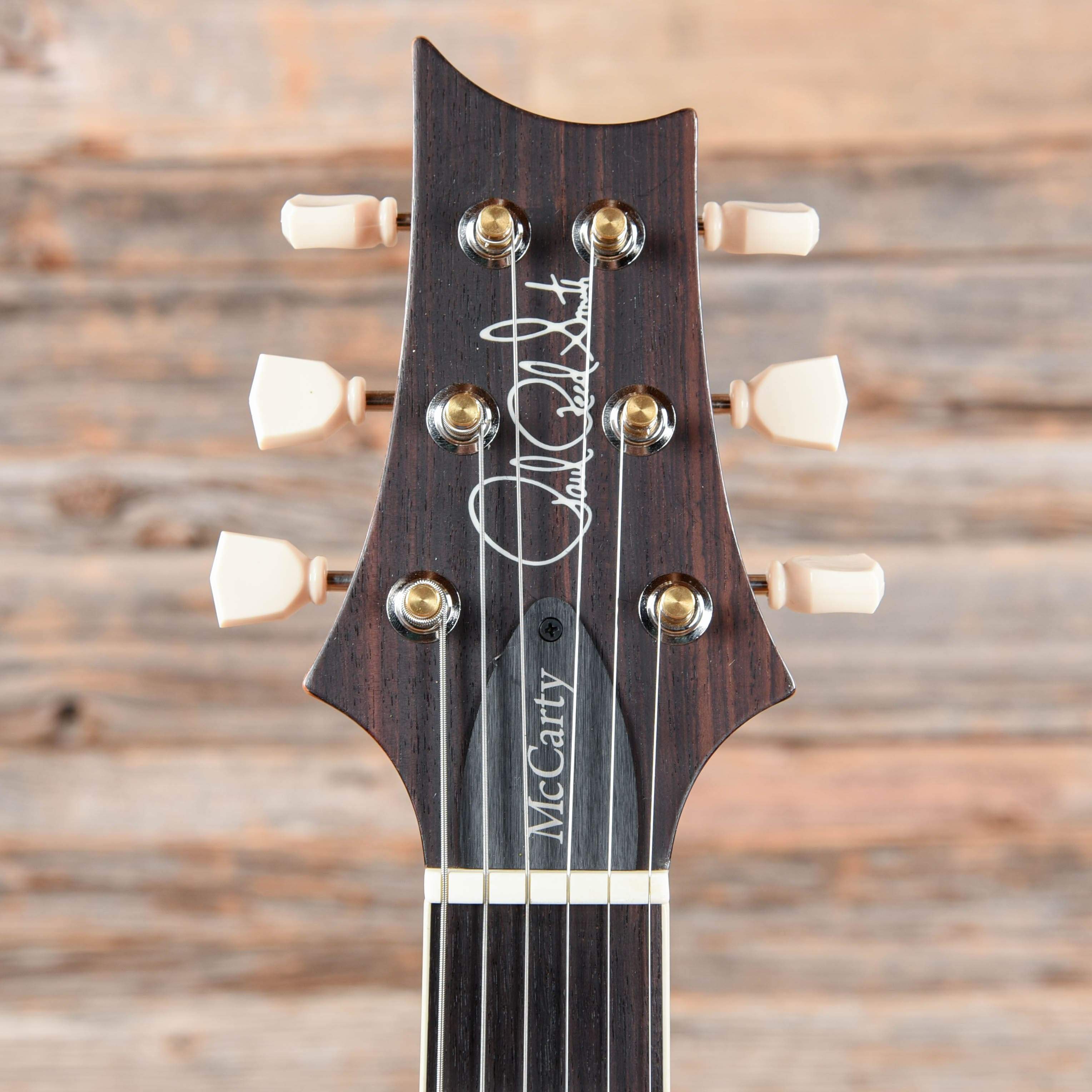 [新品]Mccarty PRS McCarty Goldtop 2020 – Chicago Music Exchange