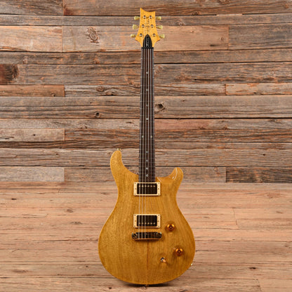 PRS McCarty Korina Natural 2007 Electric Guitars / Solid Body