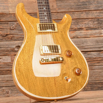 PRS McCarty Korina Natural 2007 Electric Guitars / Solid Body