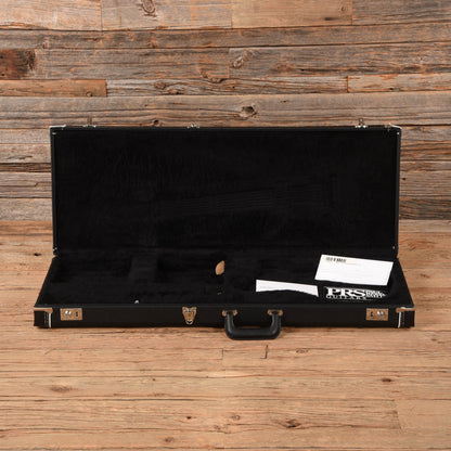 PRS McCarty Korina Natural 2007 Electric Guitars / Solid Body