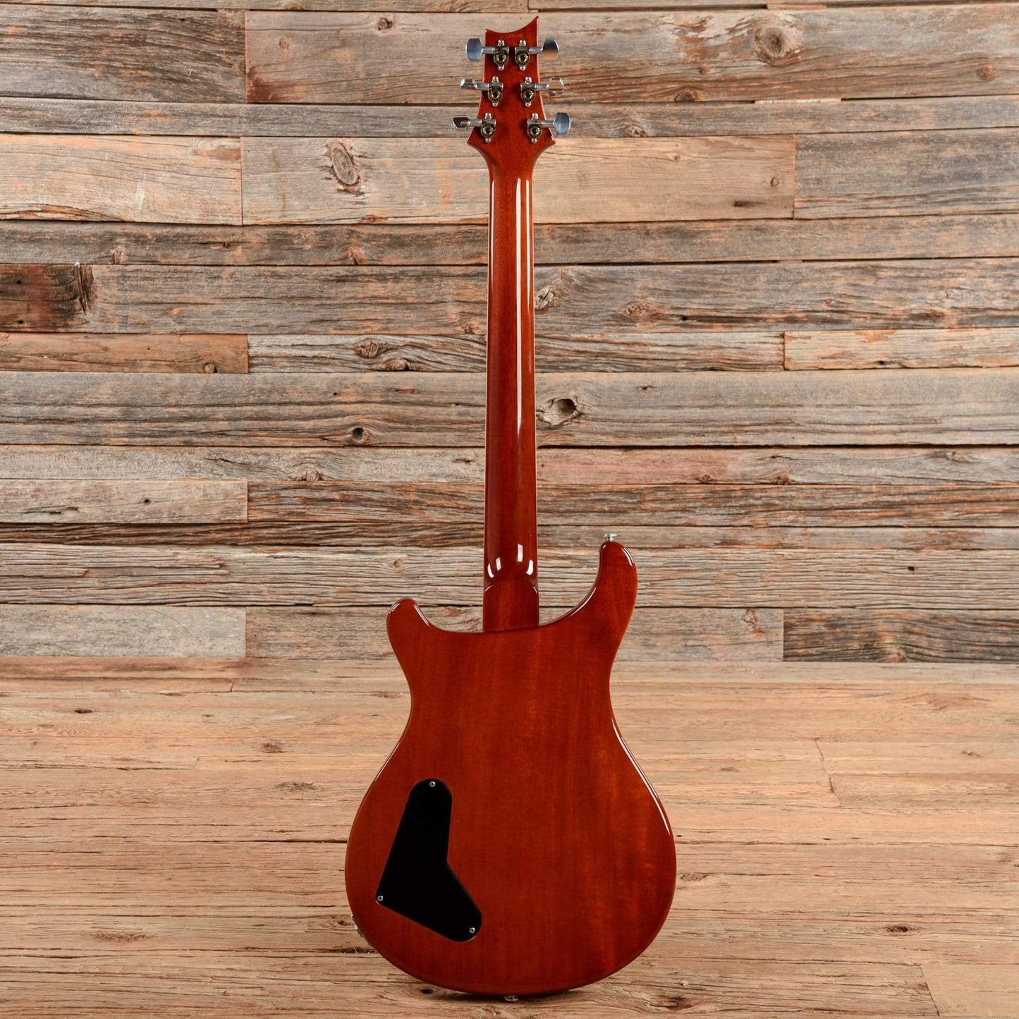 PRS McCarty MC-58 McCarty Sunburst 2012 Electric Guitars / Solid Body