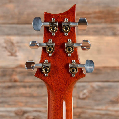 PRS McCarty MC-58 McCarty Sunburst 2012 Electric Guitars / Solid Body