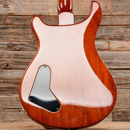 PRS McCarty MC-58 McCarty Sunburst 2012 Electric Guitars / Solid Body