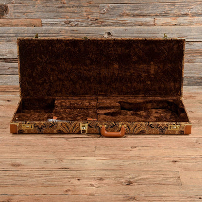 PRS McCarty MC-58 McCarty Sunburst 2012 Electric Guitars / Solid Body