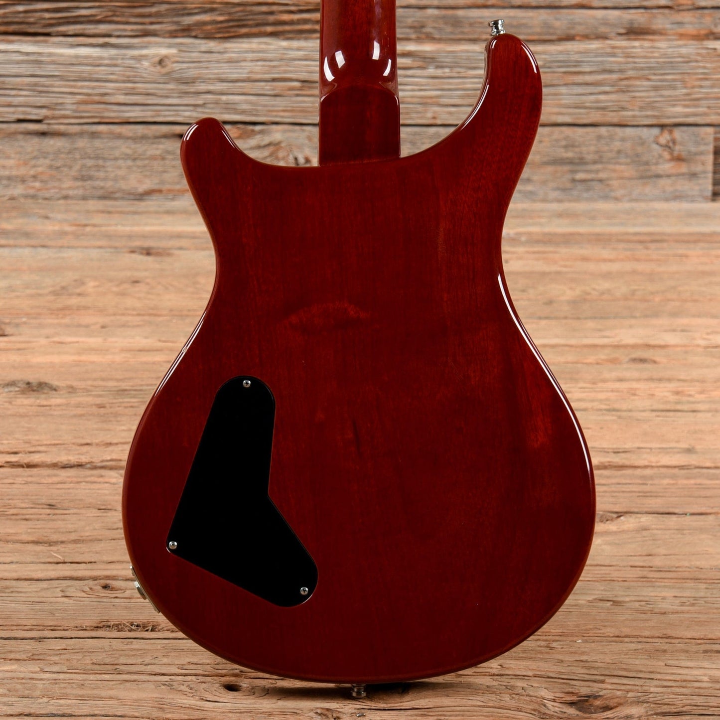 PRS McCarty McCarty Sunburst 2003 Electric Guitars / Solid Body