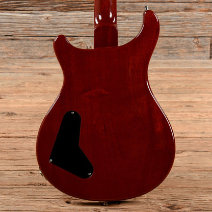 PRS McCarty McCarty Sunburst 2003 Electric Guitars / Solid Body