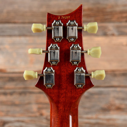 PRS McCarty McCarty Sunburst 2003 Electric Guitars / Solid Body