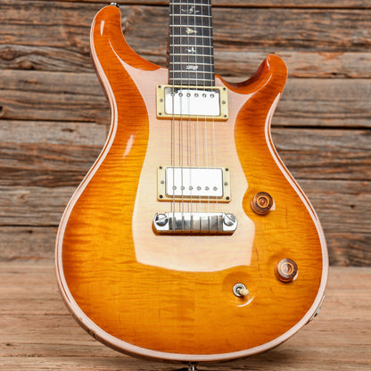 PRS McCarty McCarty Sunburst 2003 Electric Guitars / Solid Body