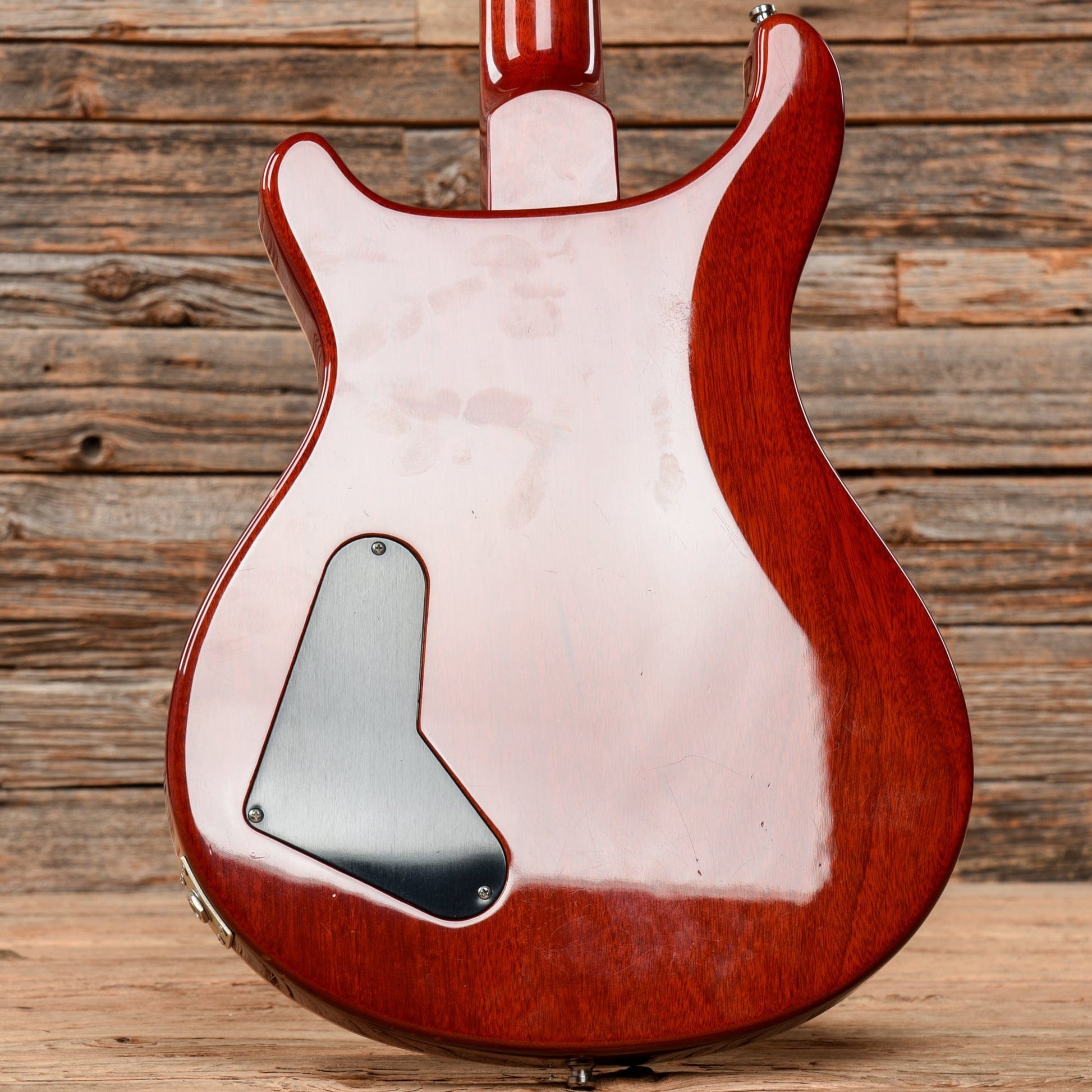 PRS McCarty McCarty Sunburst 2003 Electric Guitars / Solid Body