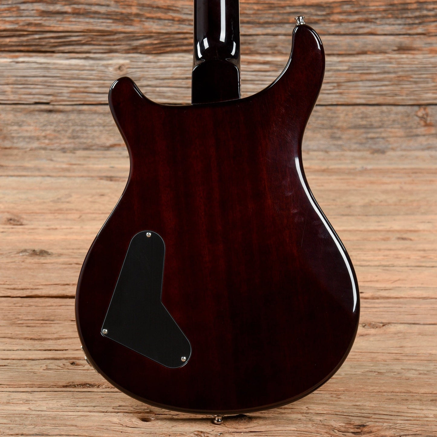 PRS McCarty McCarty Tobacco Sunburst 2015 Electric Guitars / Solid Body