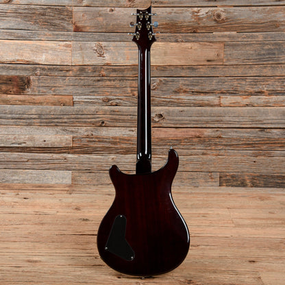 PRS McCarty McCarty Tobacco Sunburst 2015 Electric Guitars / Solid Body