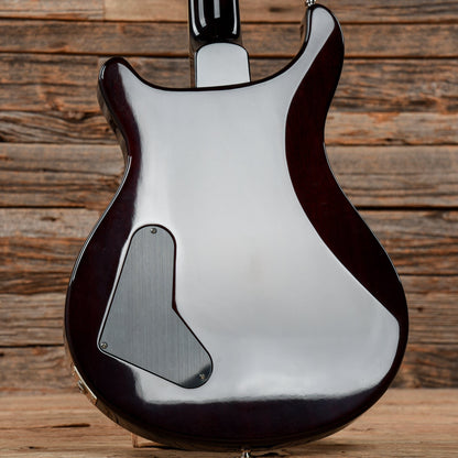 PRS McCarty McCarty Tobacco Sunburst 2015 Electric Guitars / Solid Body