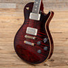 PRS McCarty SC 594 10 Top Fire Red Burst 2020 Electric Guitars / Solid Body