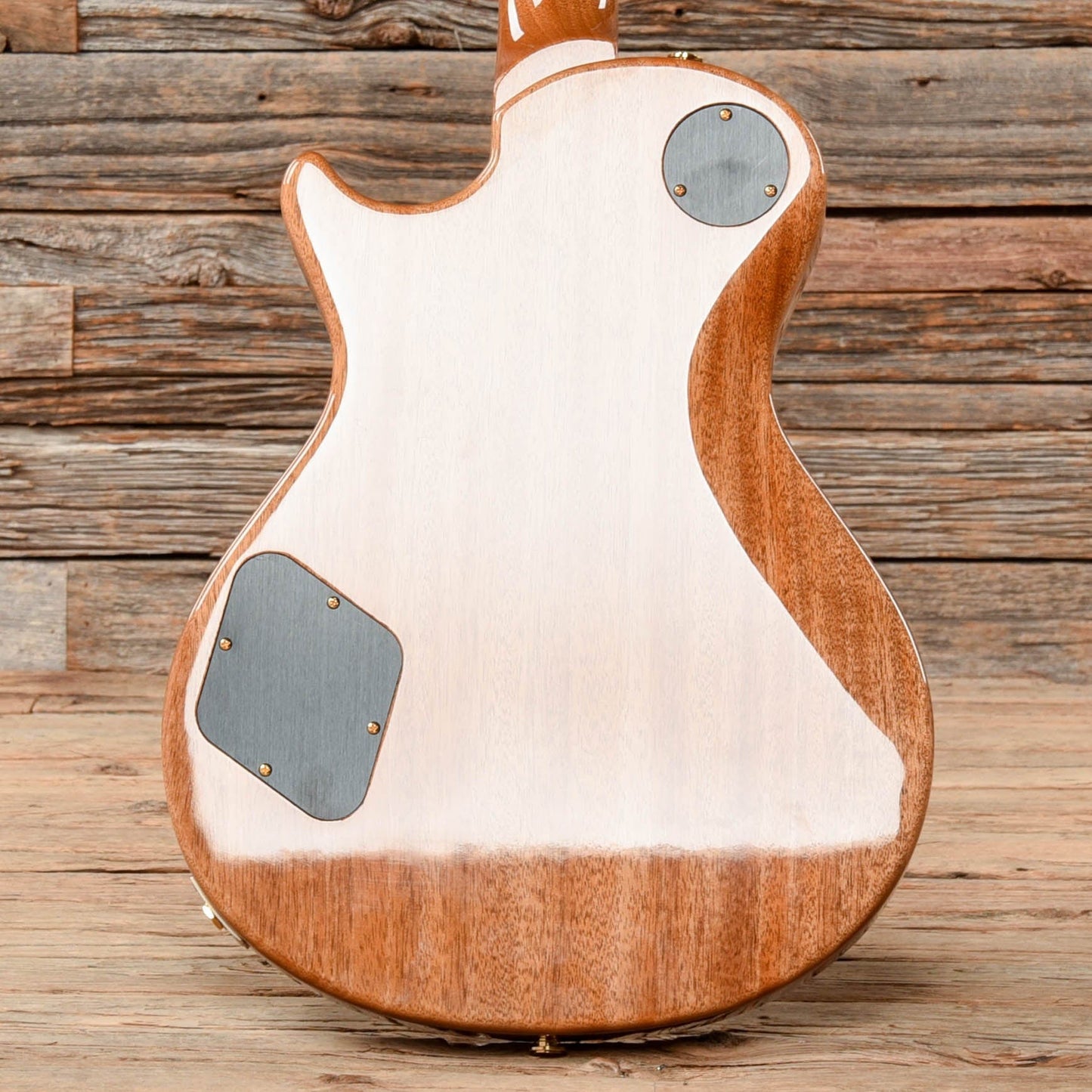 PRS McCarty SC 594 10 Top Obsidian 2019 Electric Guitars / Solid Body