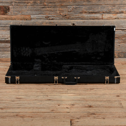 PRS McCarty SC 594 10 Top Obsidian 2019 Electric Guitars / Solid Body