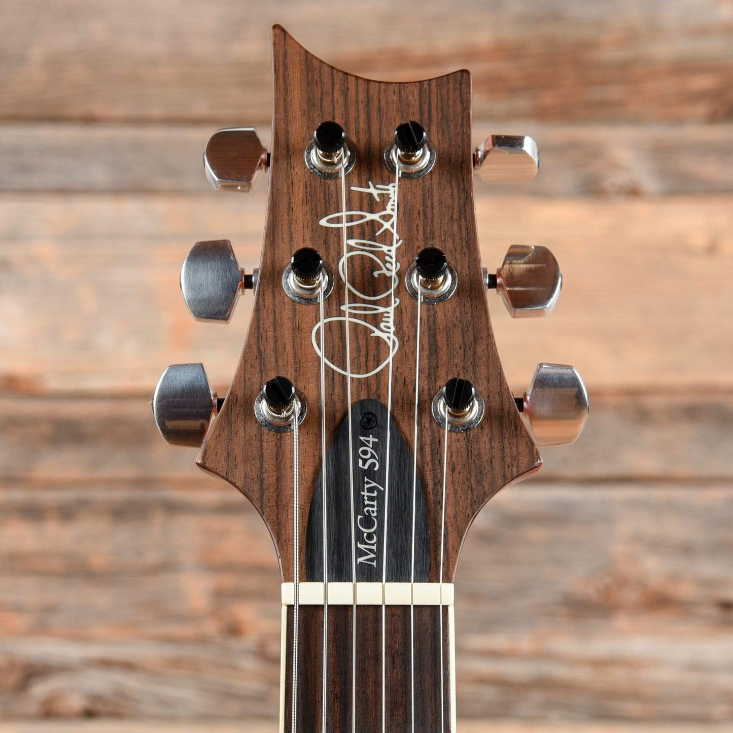 PRS McCarty SC594 Soapbar Faded McCarty Sunburst Electric Guitars / Solid Body