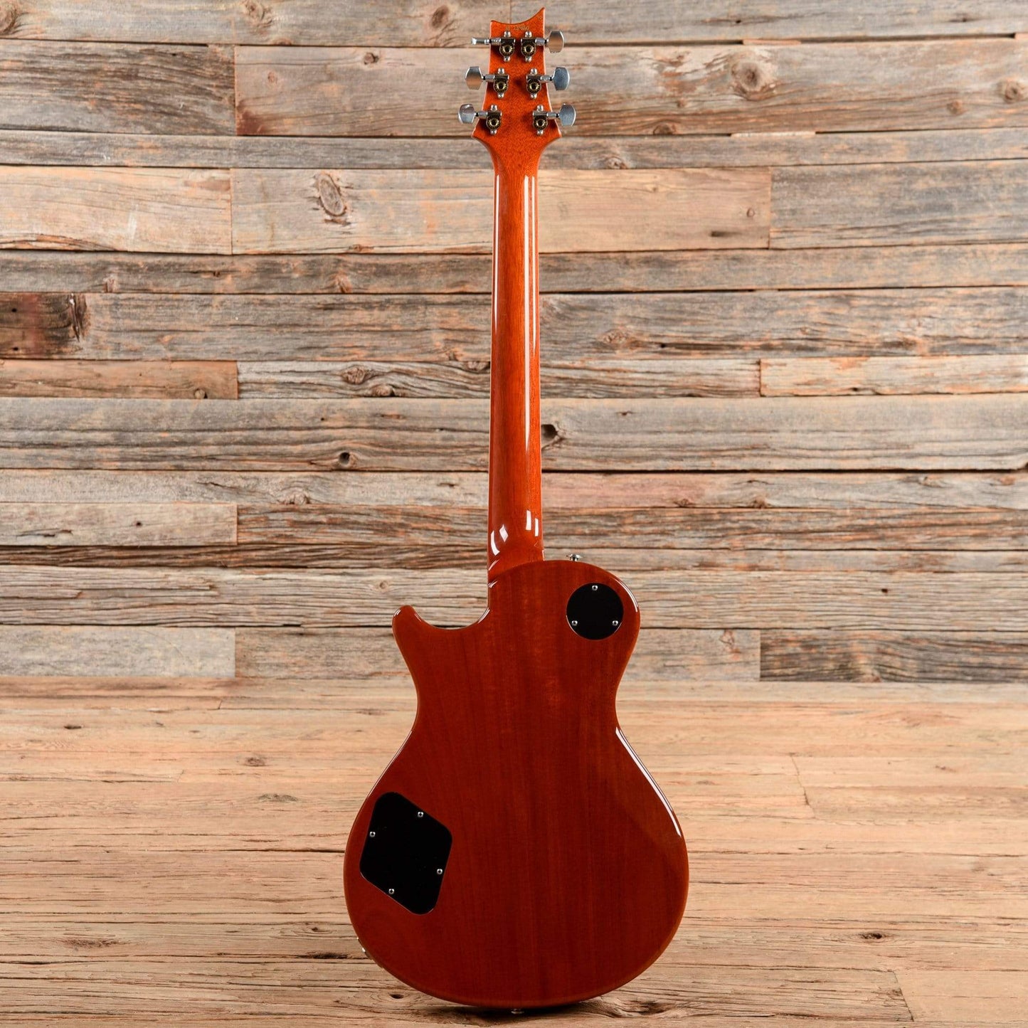 PRS McCarty SC594 Soapbar Faded McCarty Sunburst Electric Guitars / Solid Body
