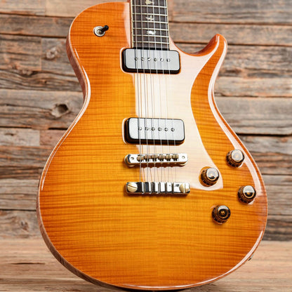PRS McCarty SC594 Soapbar Faded McCarty Sunburst Electric Guitars / Solid Body