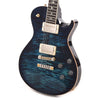 PRS McCarty Singlecut 594 10 Top Cobalt Blue Electric Guitars / Solid Body
