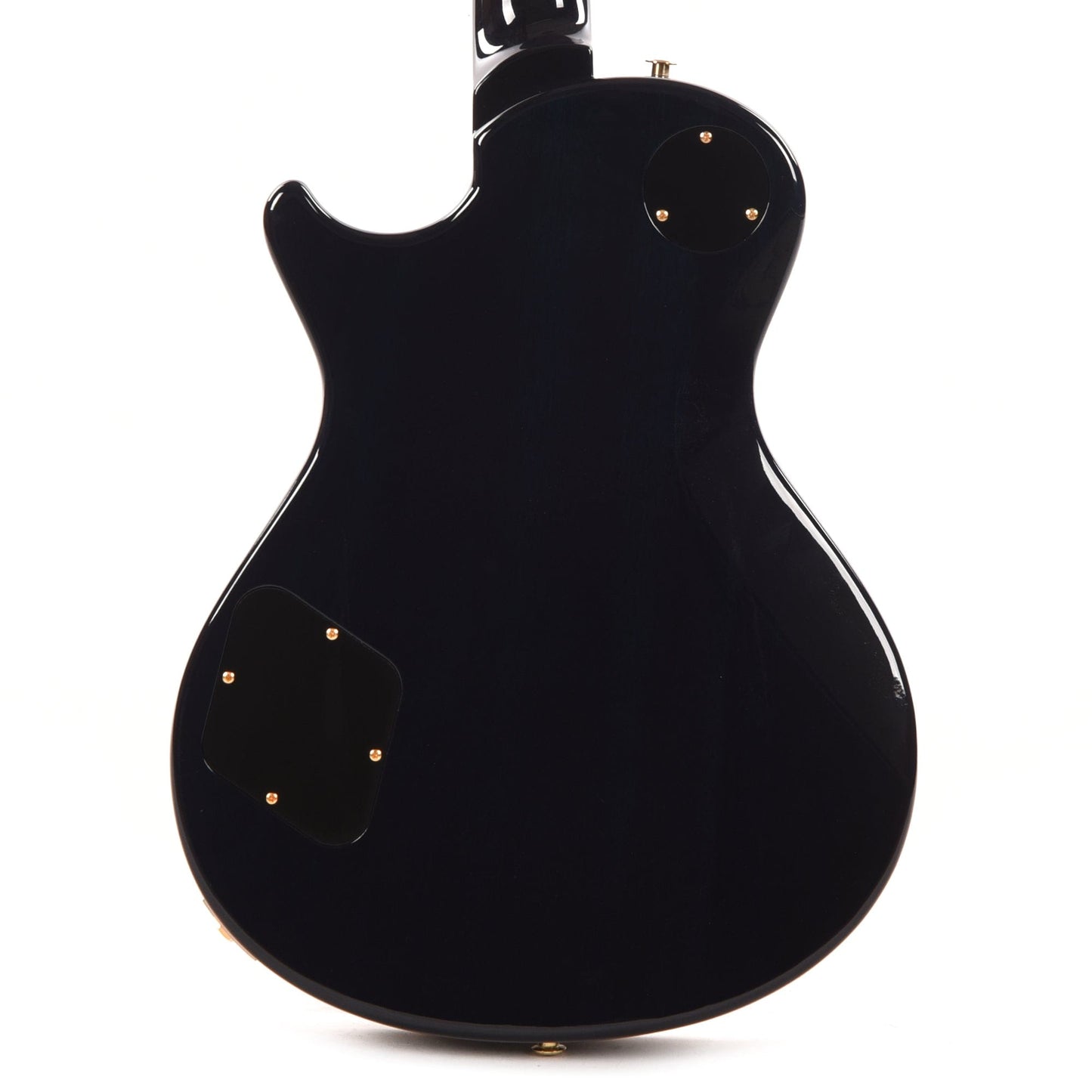 PRS McCarty Singlecut 594 10 Top Cobalt Blue Electric Guitars / Solid Body