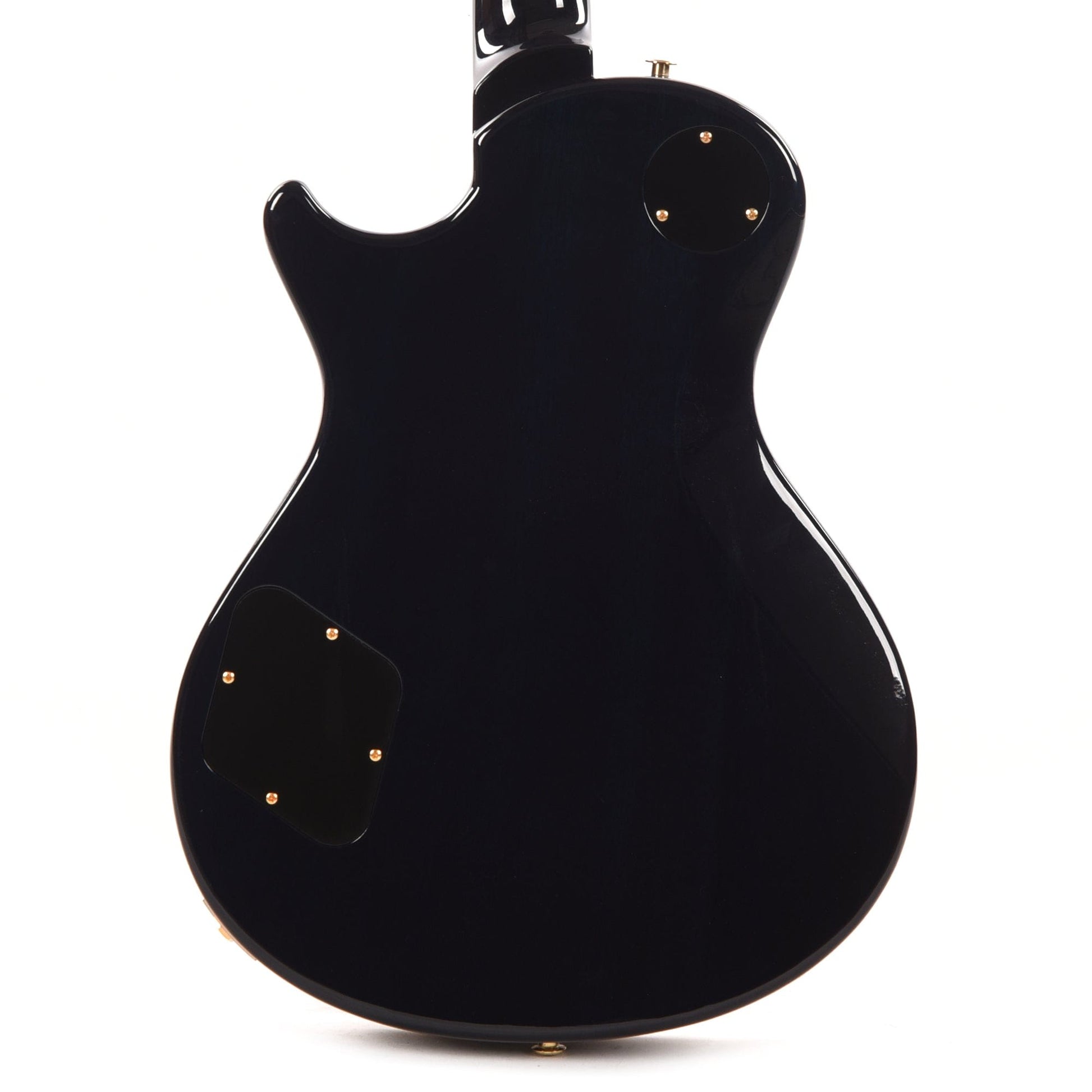 PRS McCarty Singlecut 594 10 Top Cobalt Blue Electric Guitars / Solid Body