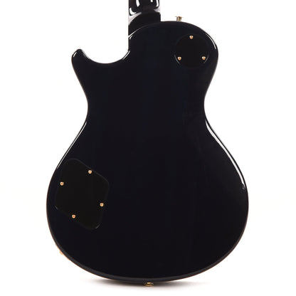 PRS McCarty Singlecut 594 10 Top Cobalt Blue Electric Guitars / Solid Body