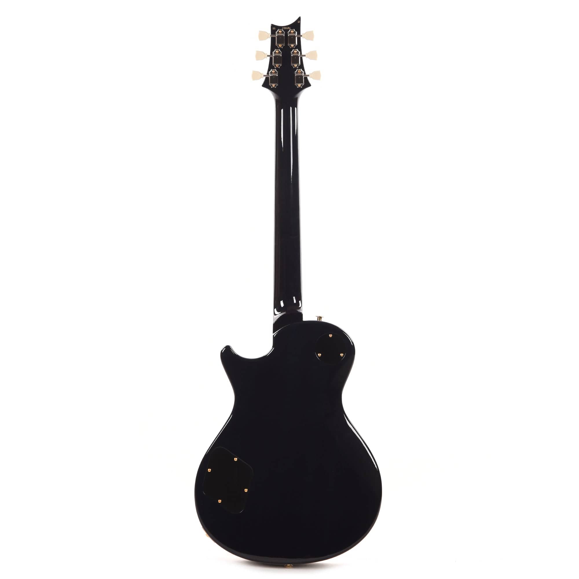 PRS McCarty Singlecut 594 10 Top Cobalt Blue Electric Guitars / Solid Body