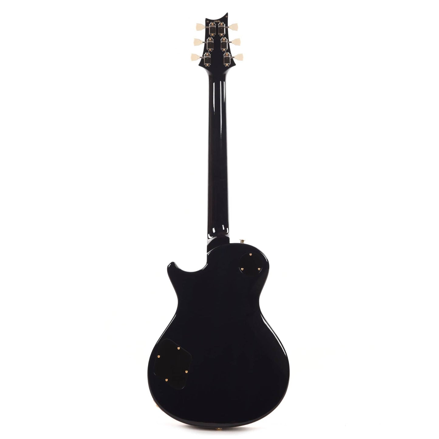 PRS McCarty Singlecut 594 10 Top Cobalt Blue Electric Guitars / Solid Body