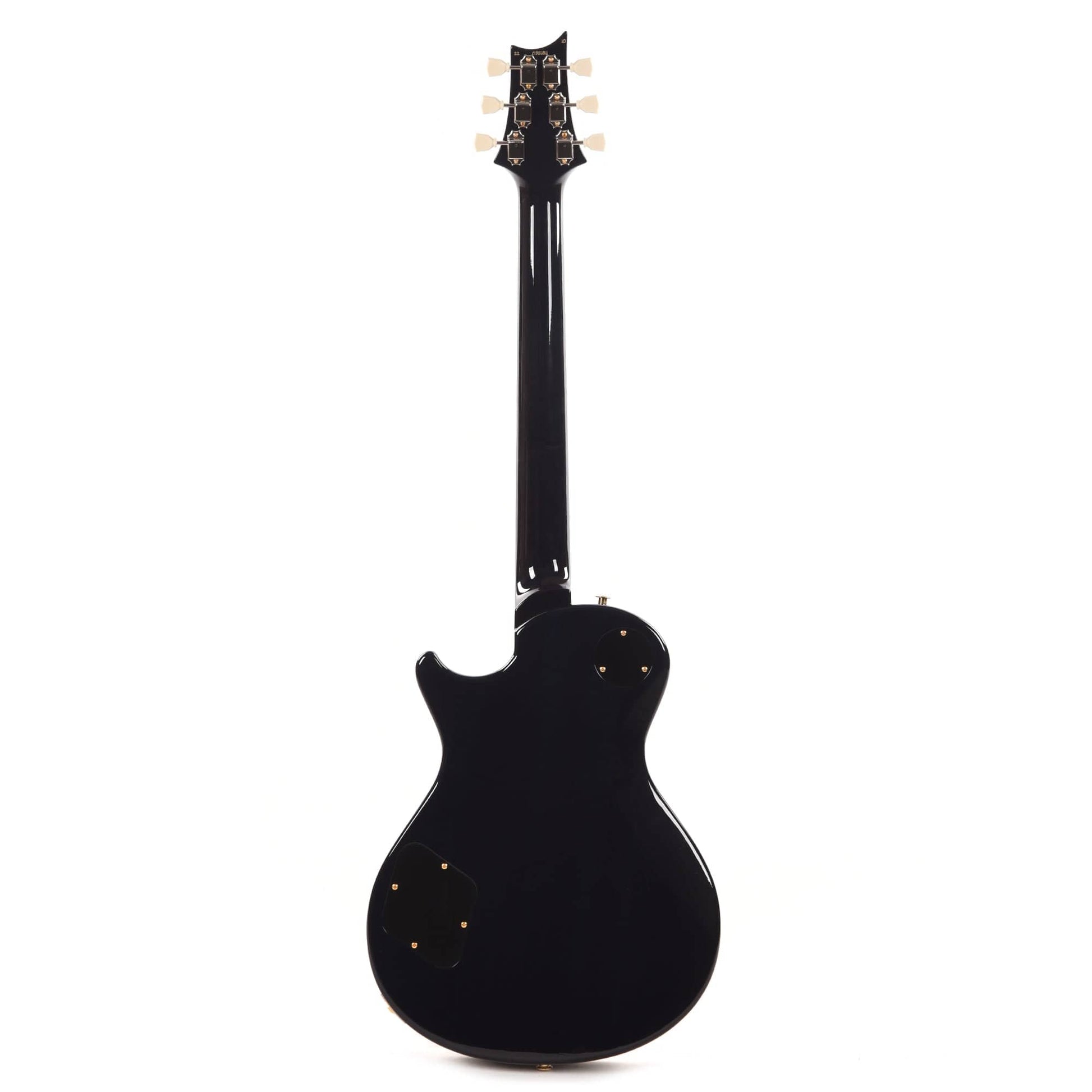 PRS McCarty Singlecut 594 10 Top Cobalt Blue Electric Guitars / Solid Body