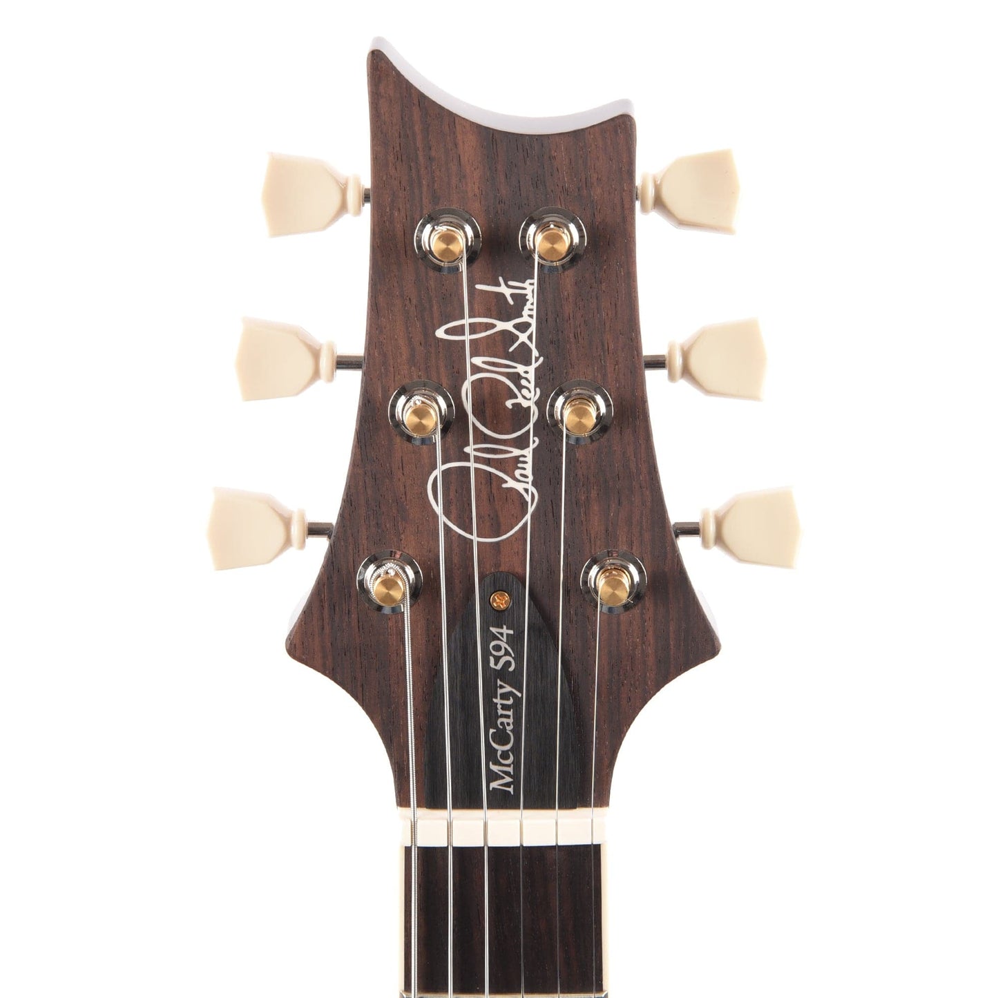 PRS McCarty Singlecut 594 10 Top Cobalt Blue Electric Guitars / Solid Body