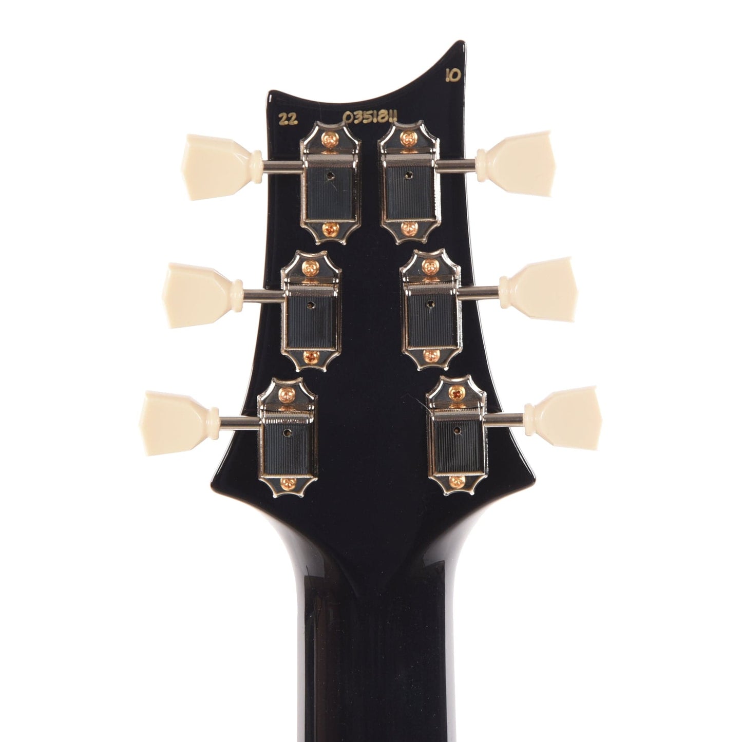 PRS McCarty Singlecut 594 10 Top Cobalt Blue Electric Guitars / Solid Body