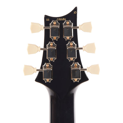 PRS McCarty Singlecut 594 10 Top Cobalt Blue Electric Guitars / Solid Body