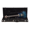 PRS McCarty Singlecut 594 10 Top Cobalt Blue Electric Guitars / Solid Body