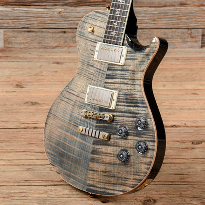 PRS McCarty Singlecut 594 10-Top Faded Whale Blue 2017 Electric Guitars / Solid Body