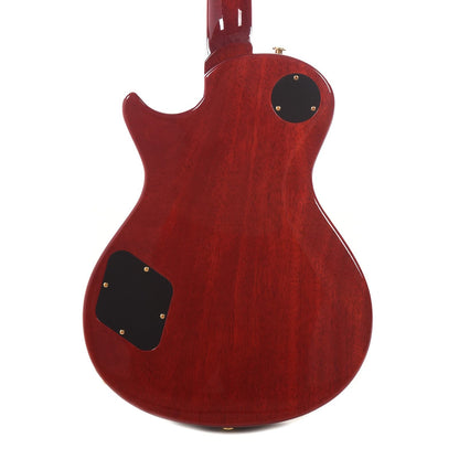 PRS McCarty Singlecut 594 10 Top McCarty Sunburst Electric Guitars / Solid Body