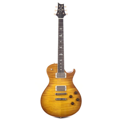 PRS McCarty Singlecut 594 10 Top McCarty Sunburst Electric Guitars / Solid Body