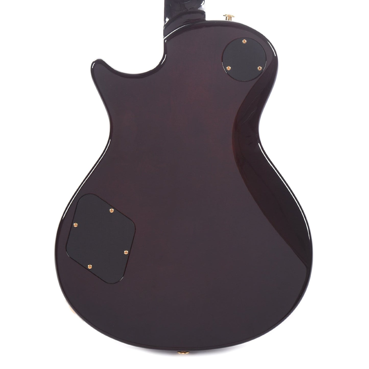 PRS McCarty Singlecut 594 10 Top McCarty Tobacco Sunburst Electric Guitars / Solid Body